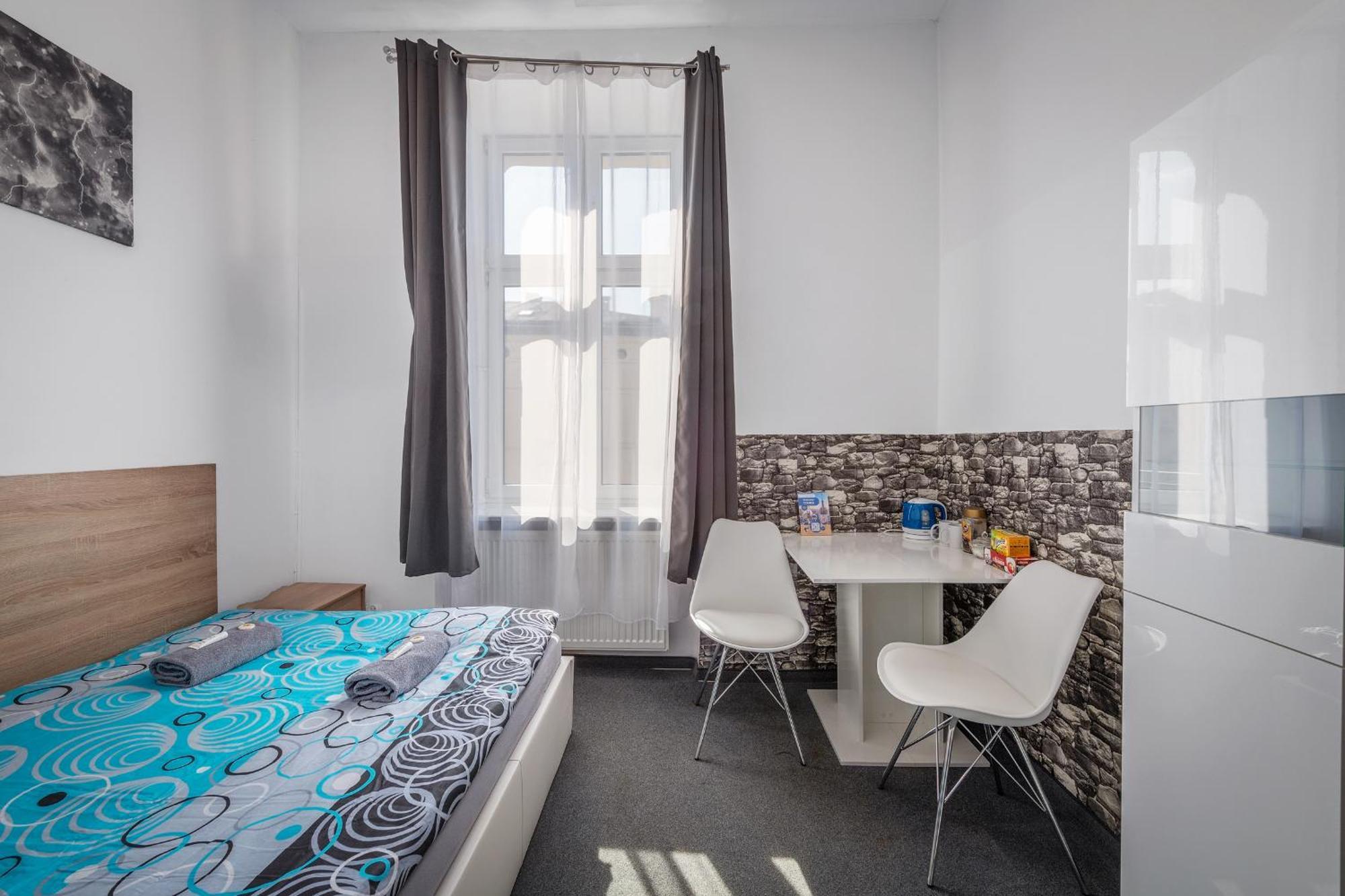 70S Guest Room Krakow Luaran gambar