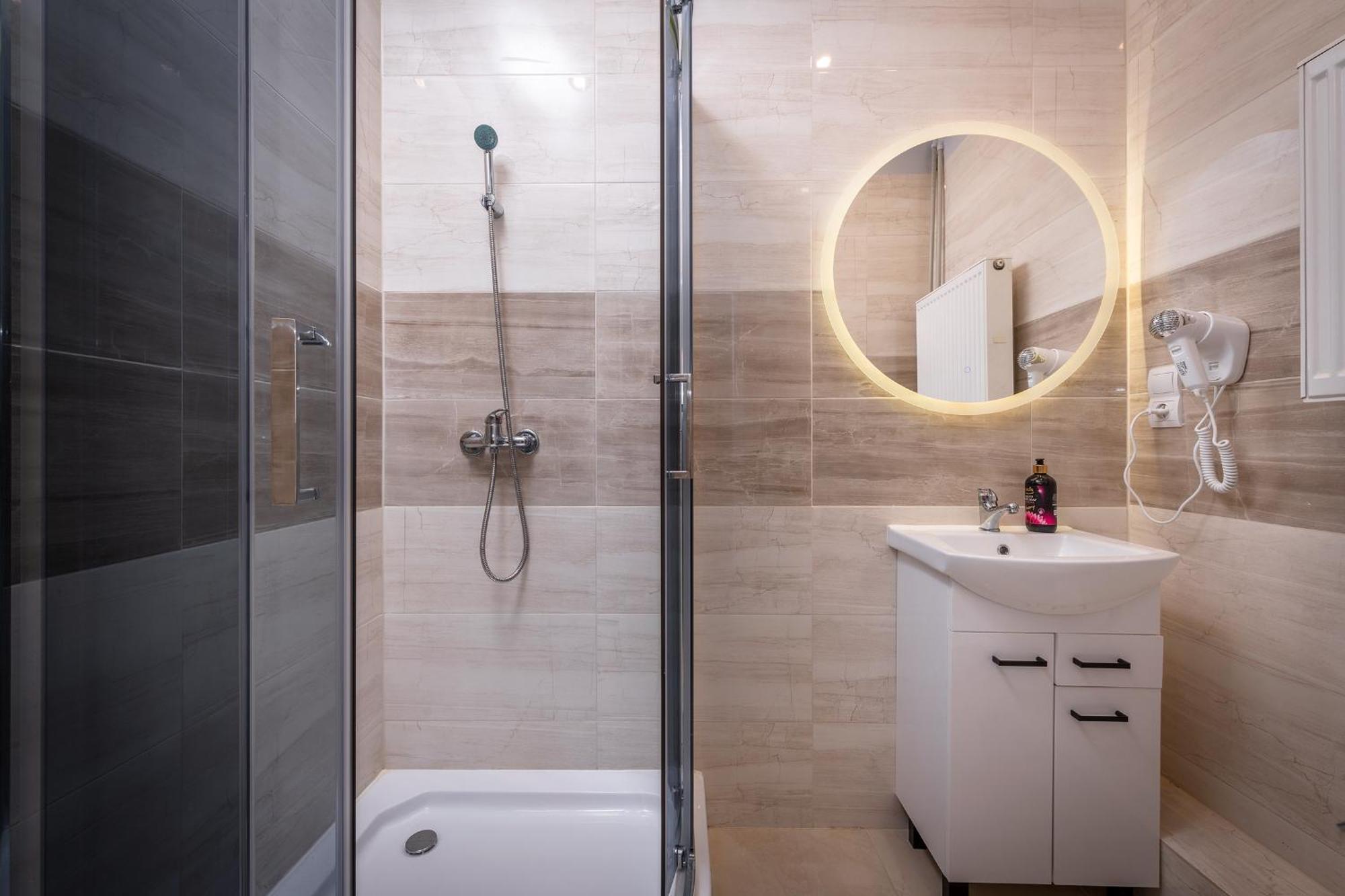 70S Guest Room Krakow Luaran gambar
