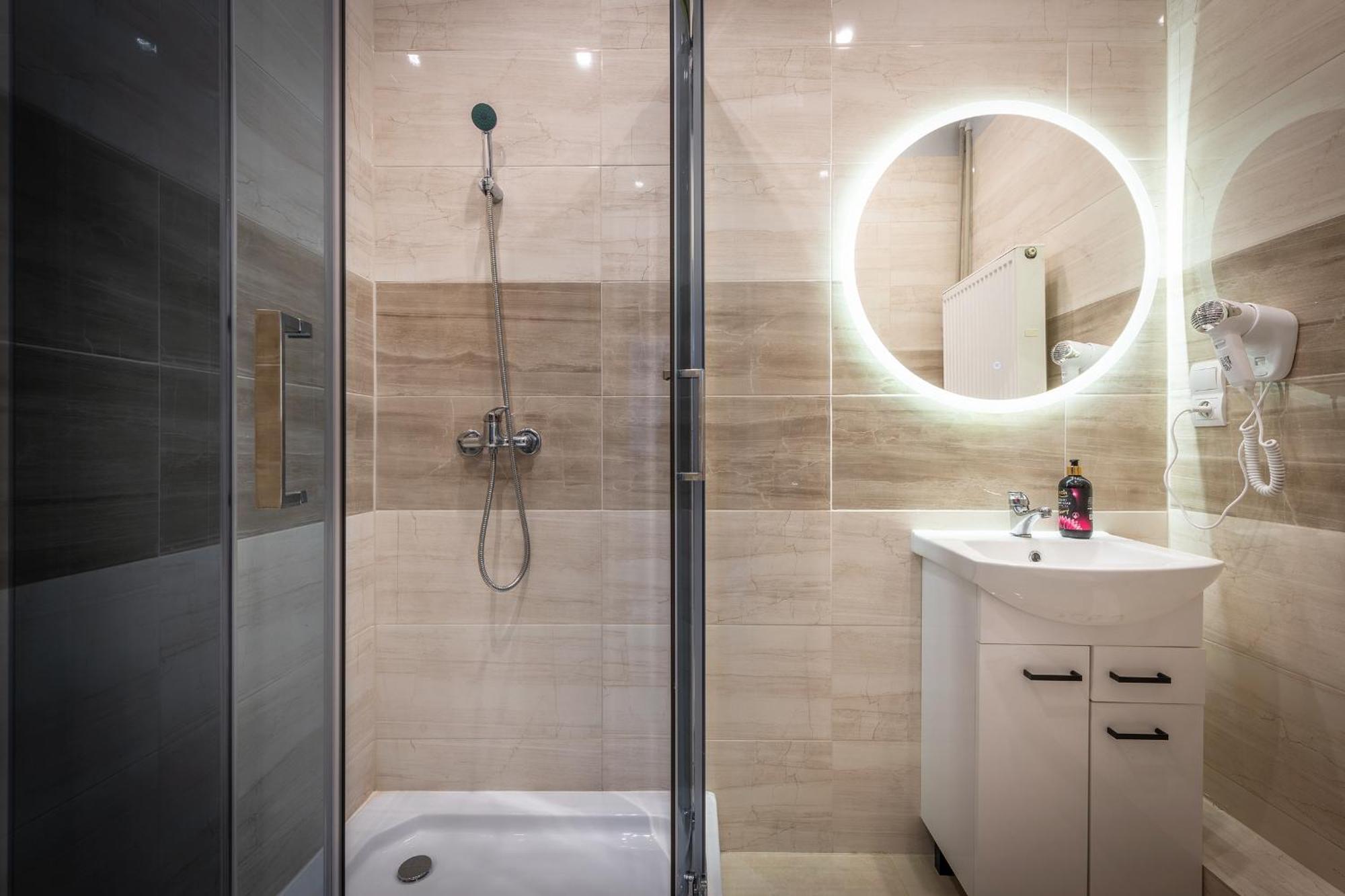 70S Guest Room Krakow Luaran gambar