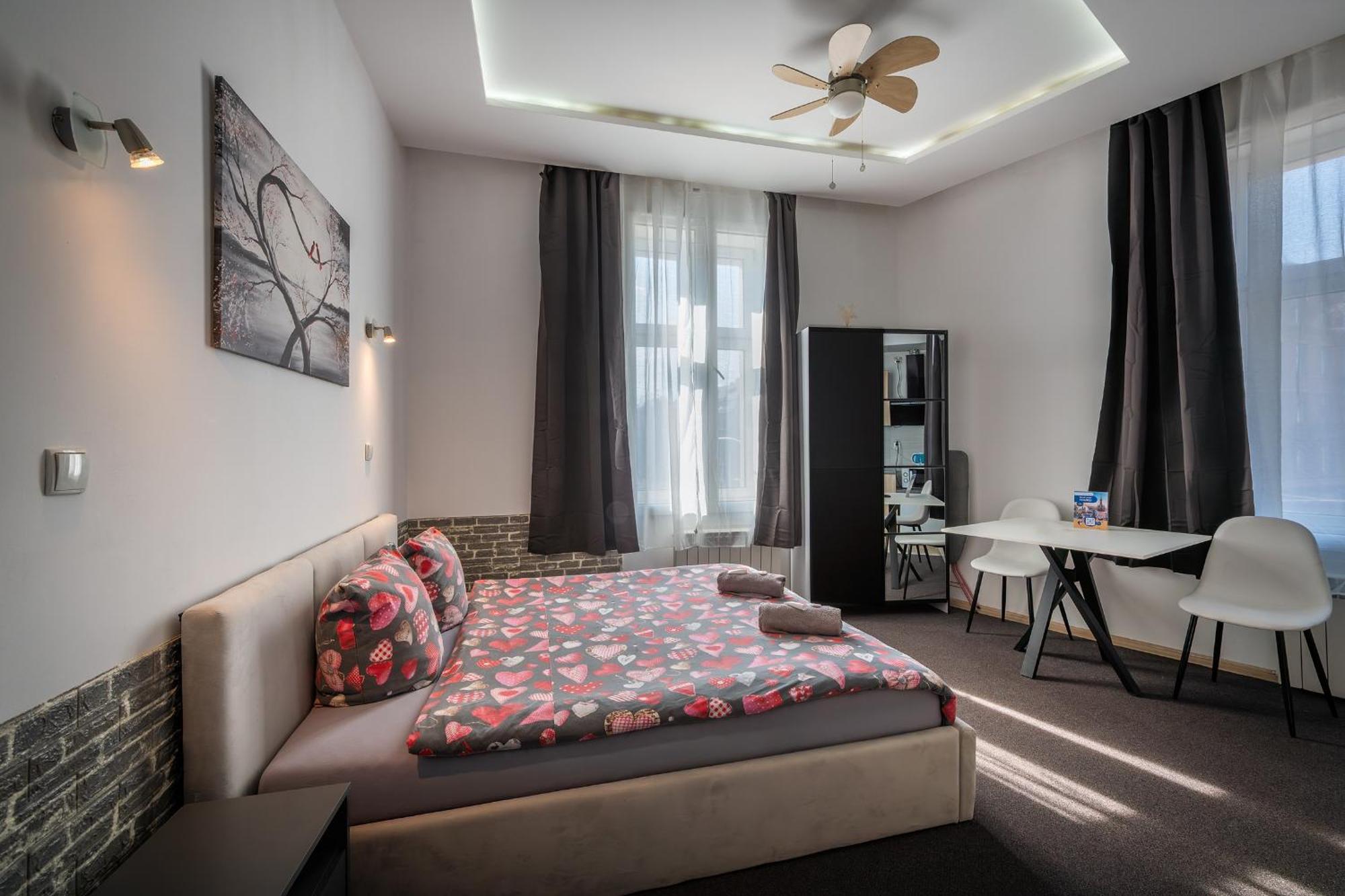 70S Guest Room Krakow Luaran gambar